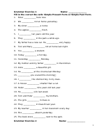Grammar exercise .docx